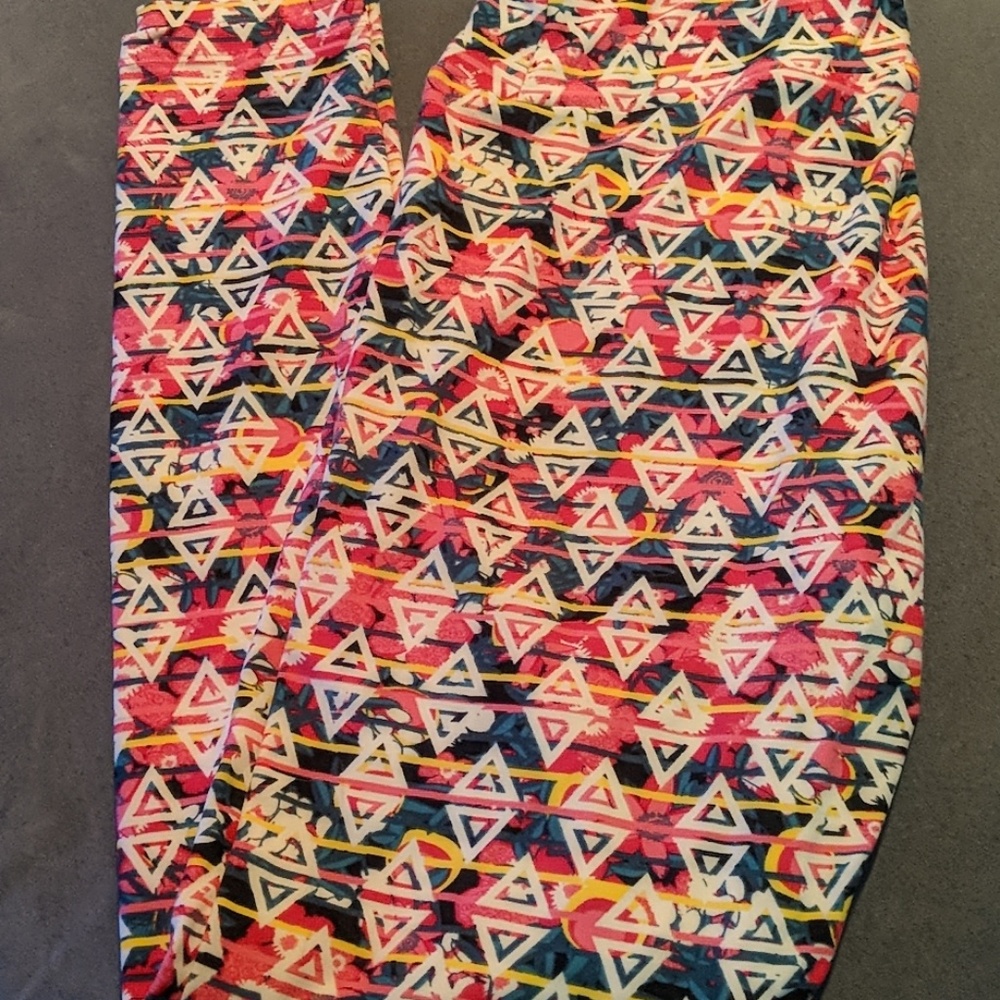 LuLaRoe leggings